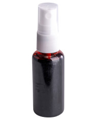 Spray fake blood ml.30 in blister