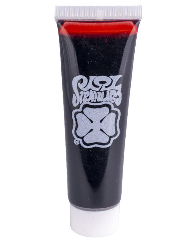 Blood in tube ml.20  in blister