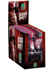 Fake blood bag ml. 75 in blister