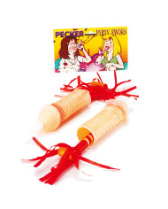 2 LINGUE SUOCERA SEXY IN BUSTA C/CAVALLO