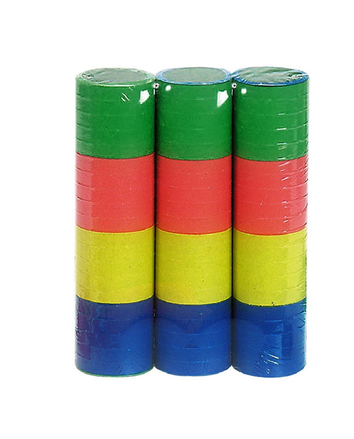 Certified paper pallbox 3 streamers