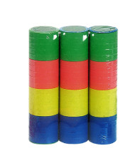 Box palette 3 serpentins standard en papier certifiÃ© (150 pcs)