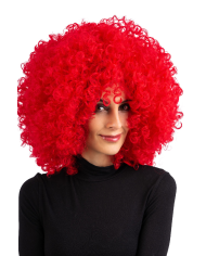 Yellow Pop Wig (Gr.190) In Box