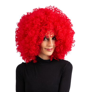 Yellow Pop Wig (Gr.190) In Box