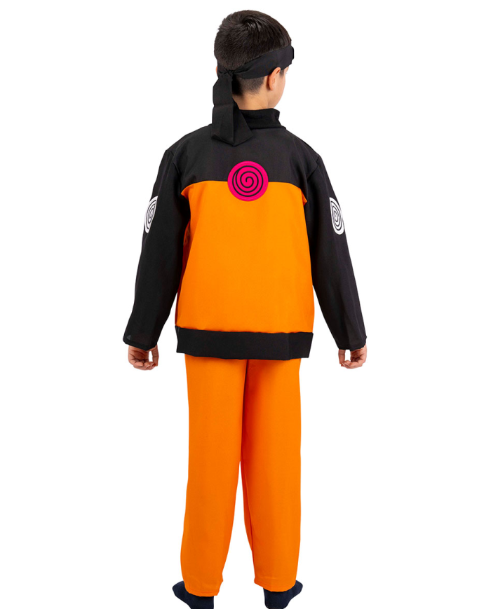 Costume tuta anima nari in busta c/gancio