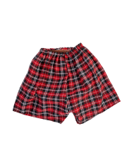 Fabric boxer w/eva bottom in pbh