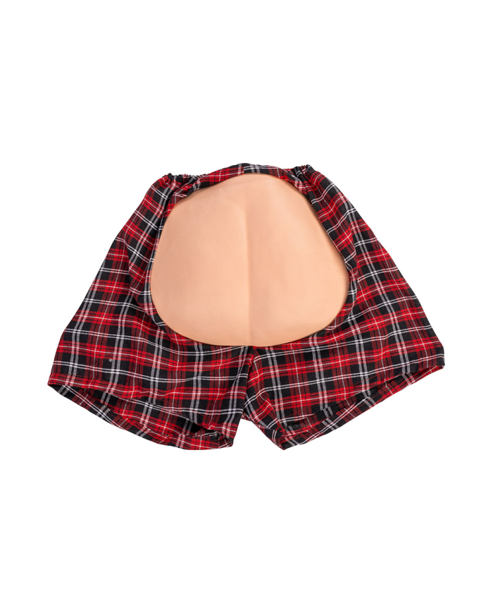 Fabric boxer w/eva bottom in pbh