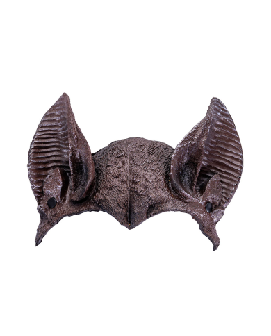 Eva bat headpiece w/header