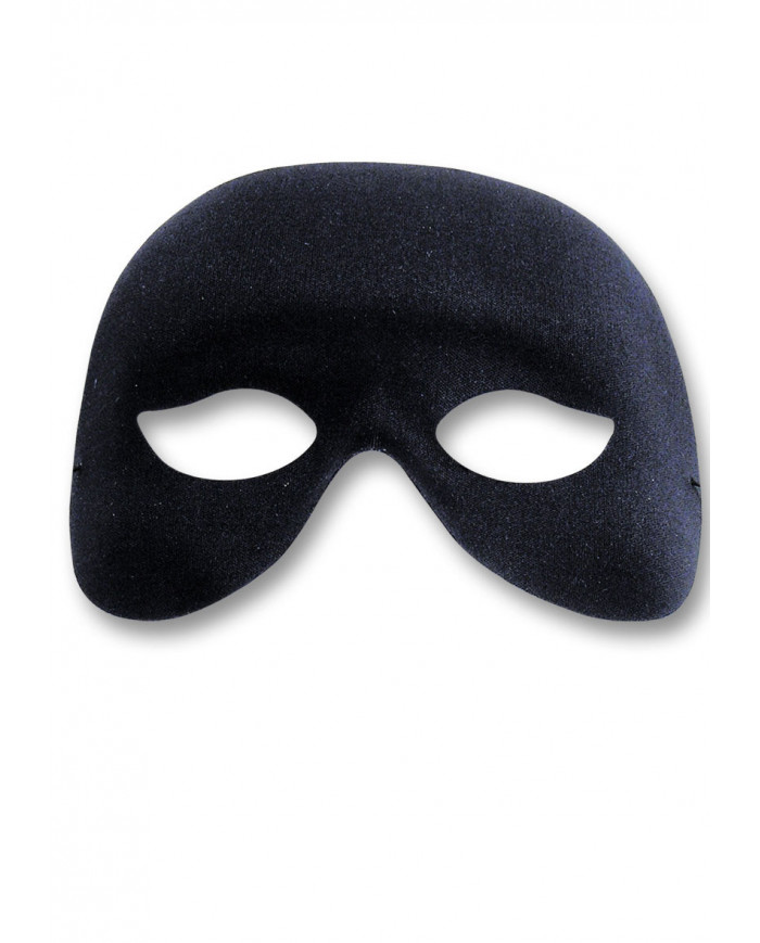 Black Eyemask In Pbh