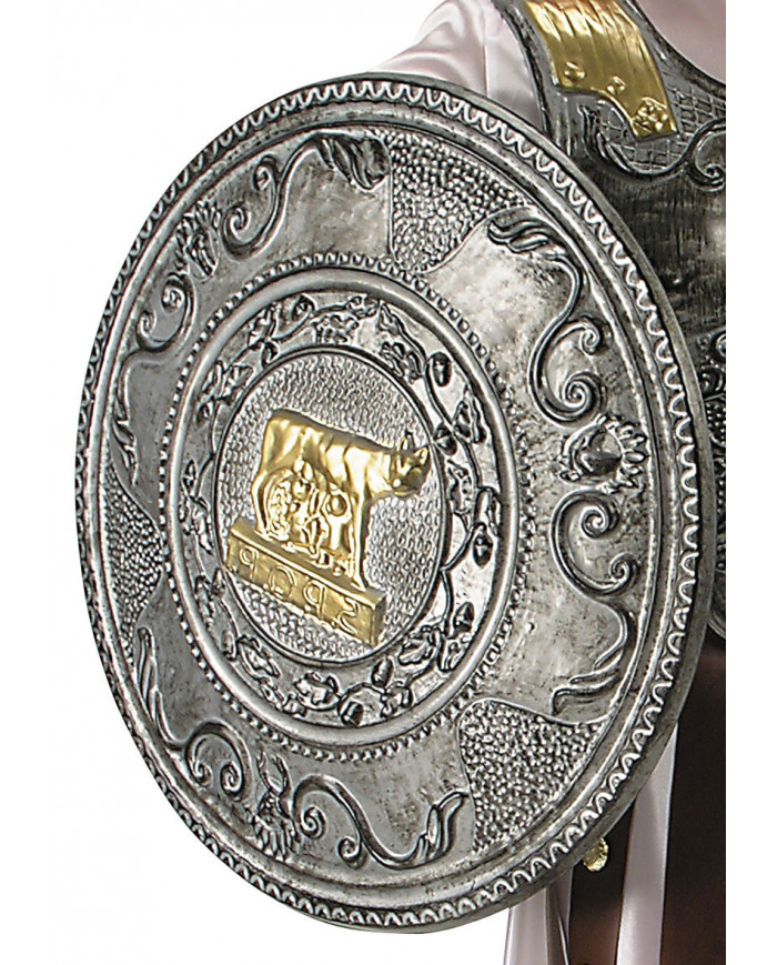 Roman Shield