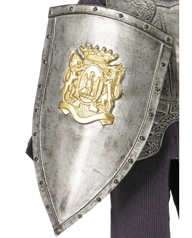 Medieval Shield, H.Cm.70