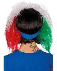 Italy Hair Band