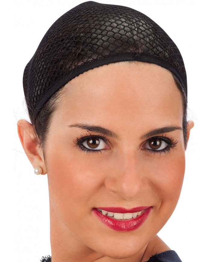 Retina Hair Black In Envelope