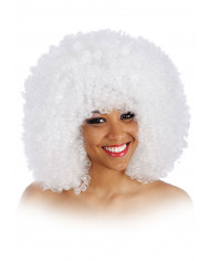 White Pop Wig (Gr.190) In Box