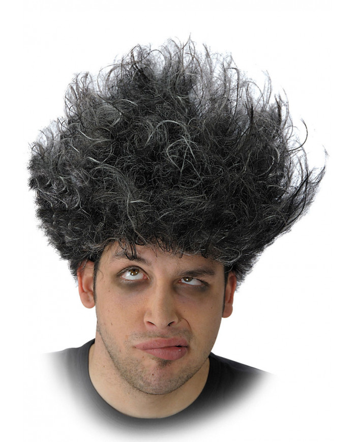 Crazy Wig In Polybag