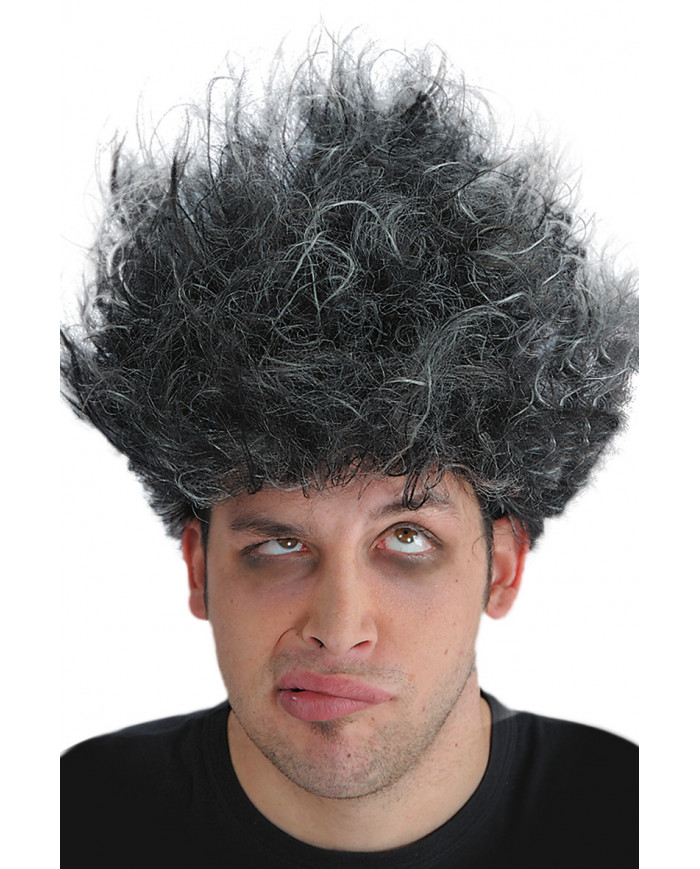 Crazy Wig In Polybag