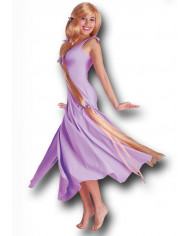 Peluca Princesa en estuche