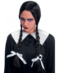 Peluca MiÃ©rcoles en bolsa