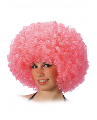 Pink Pop Wig (Gr.150) In Box