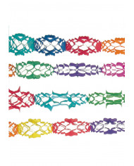 10 Ass.Garlands Mt.3 In Pb