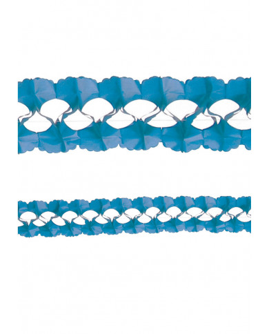 Blue Garland Mt.4 In Pbh