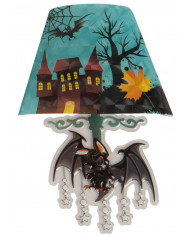 Adhesive Lamp With Bat (Batt. Incl.) In Pbh