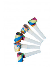 288 Blowouts (4 Bags X 72 Pcs)