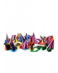 Cappellini per feste e party, in cartoncino colorato
