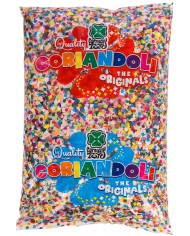 Medium Confettis Gr.250