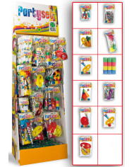 Party Set Display Box