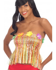 Hawaii Corset (One Size) In Pbh