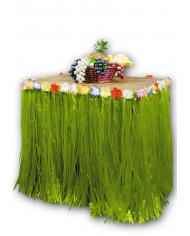 Table Skirt Cm.260 In Pbh, H.Cm.80