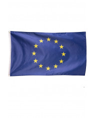 The flag of the European Union is a symbol of the unity and