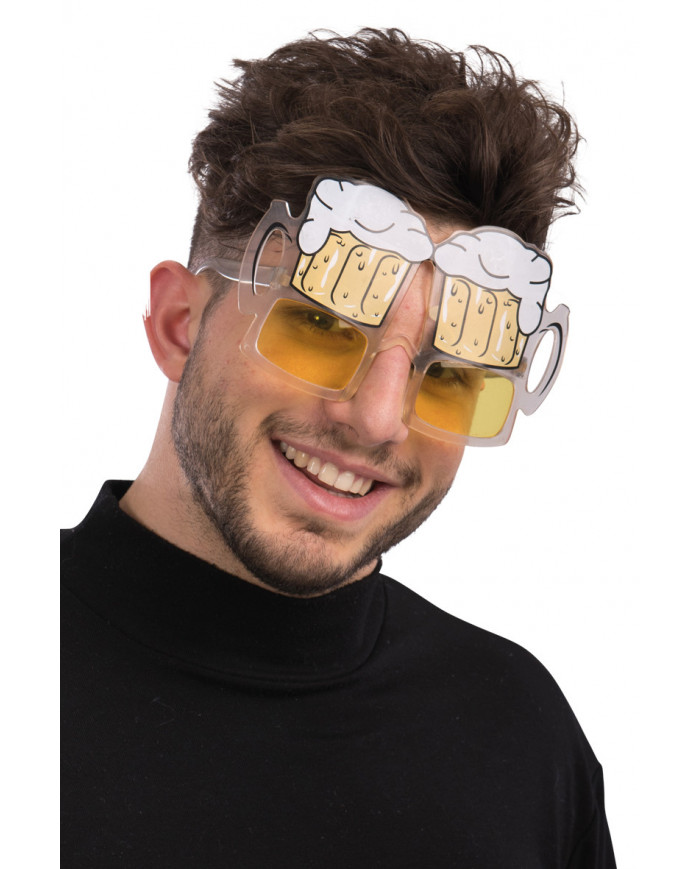 Beer stein glasses, perfect for Oktoberfest!