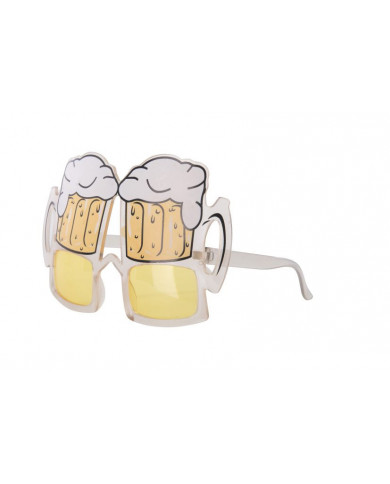Beer stein glasses, perfect for Oktoberfest!