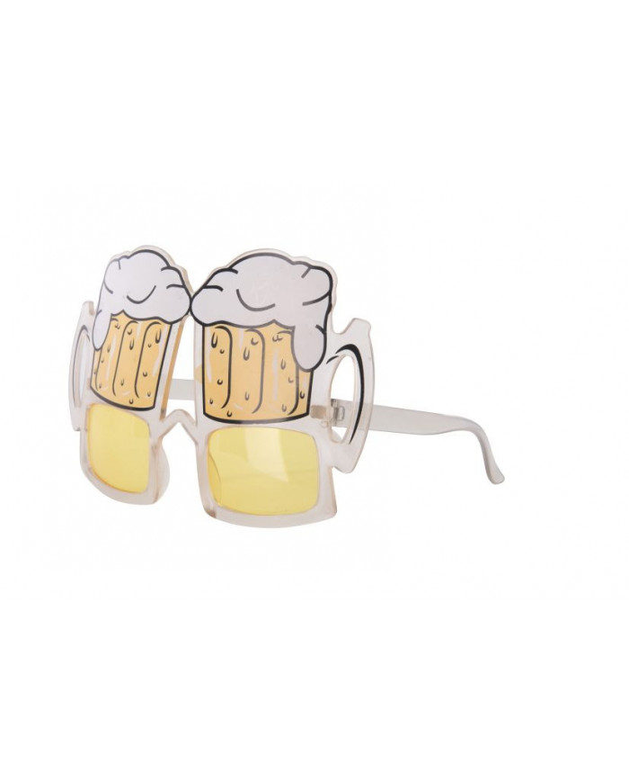 Beer stein glasses, perfect for Oktoberfest!