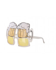 Beer stein glasses, perfect for Oktoberfest!