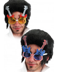 Rockstar Glasses In Pb, 2 Ass.Col.