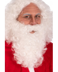 White Beard In Pbh Length Cm.35