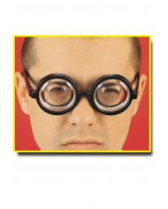 Worm Book Glasses In Pb