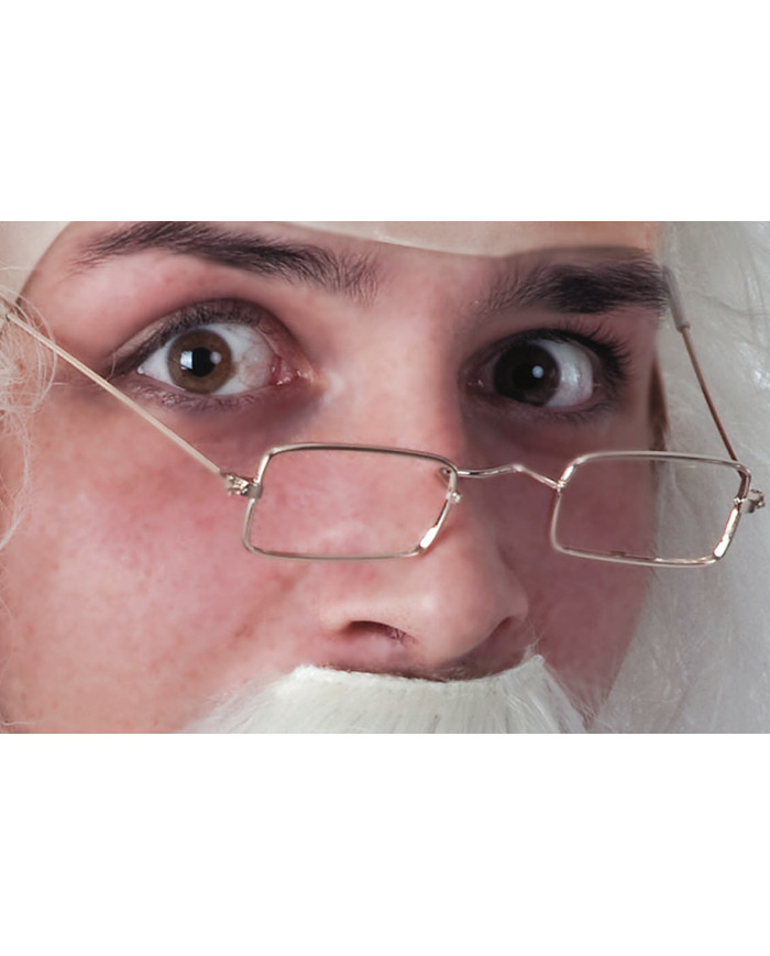 Metallized Glasses (No Lens) In Pb