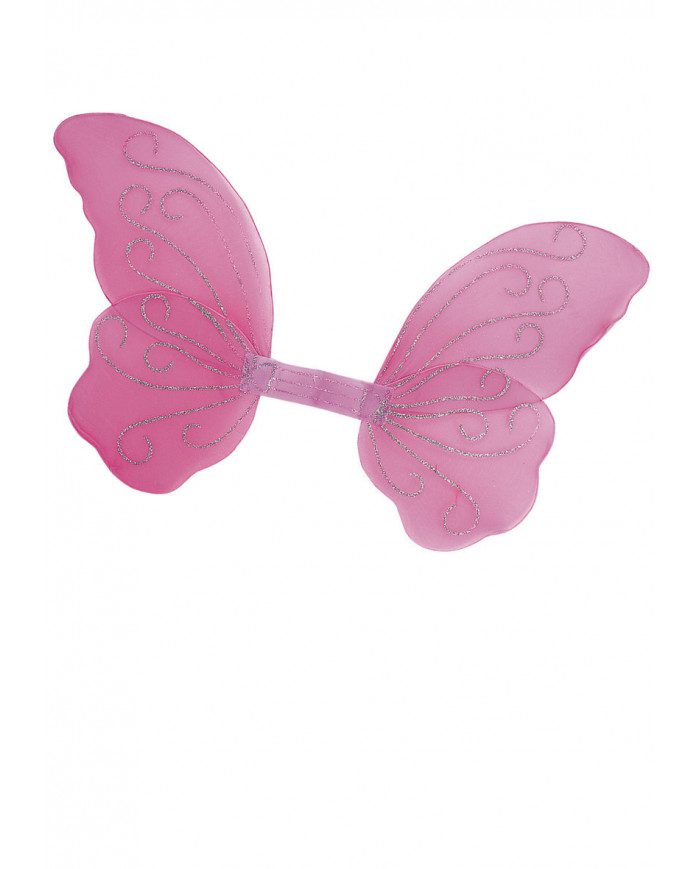 Pink Wings In Pbh, H.Cm.50