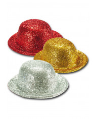 Confezione da 24 cappellini in formato medio mignon, realizzati