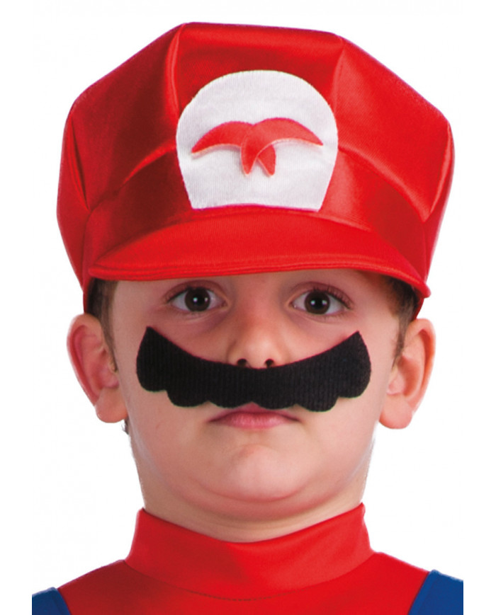 Sombrero mecÃ¡nico de tela talla Ãºnica en bolsa con gancho