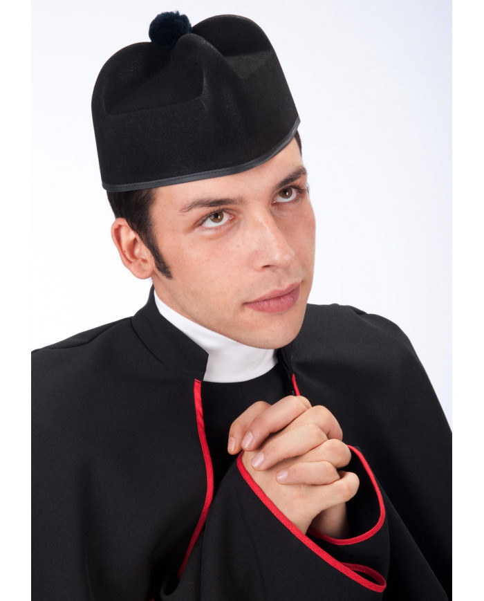 Priest Hat
