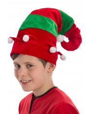 Elf Hat