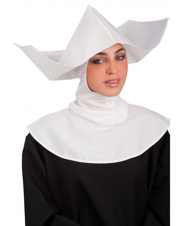 Nun Hat