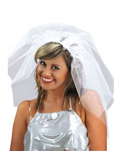 Bride Veil