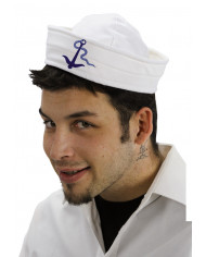 Ship-Boy Hat