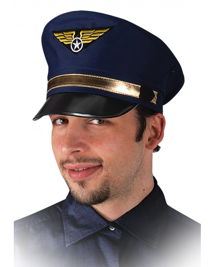 Aviator Hat